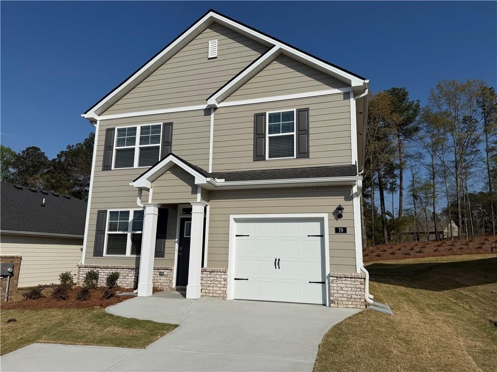 79 Holland Cove, Winder, GA 30680