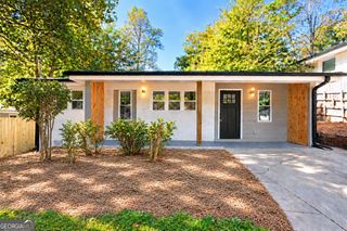 685 Montevista Street SW, Atlanta, GA 30310