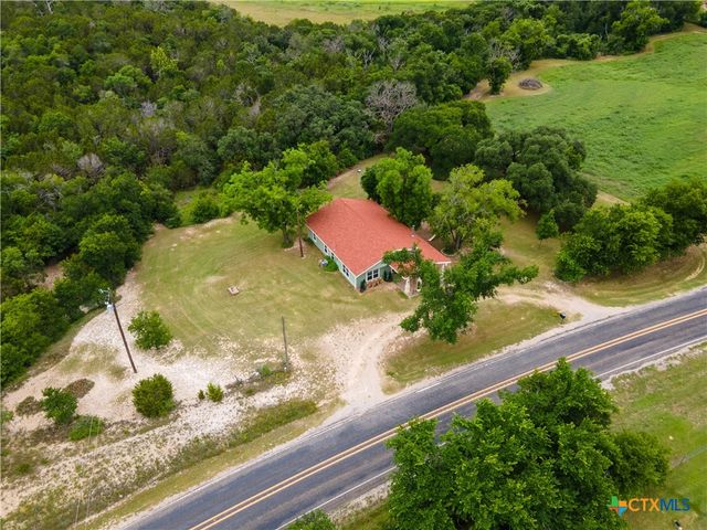 6785 Fm 1783, Gatesville, TX 76528