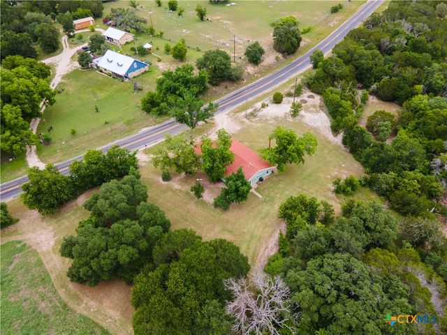 6785 Fm 1783, Gatesville, TX 76528