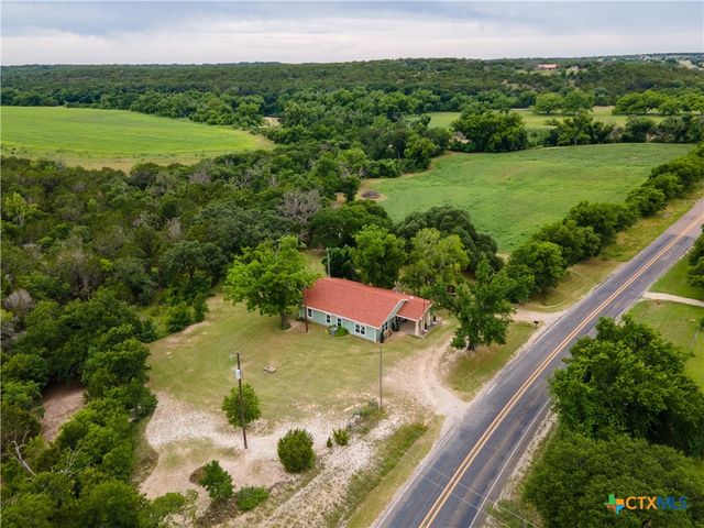 6785 Fm 1783, Gatesville, TX 76528