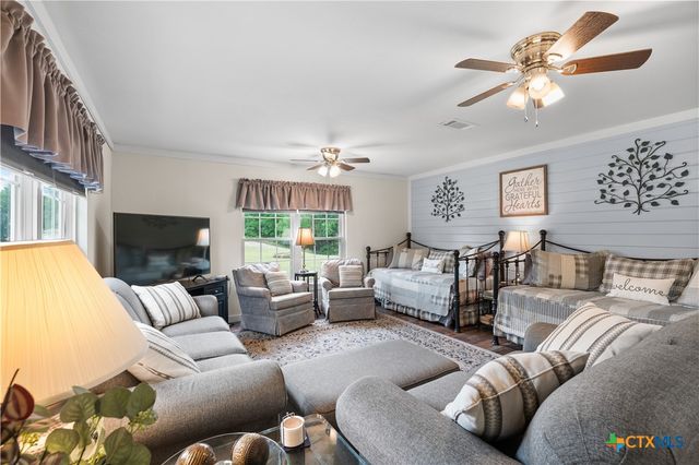 6785 Fm 1783, Gatesville, TX 76528