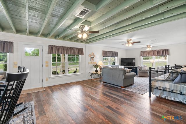 6785 Fm 1783, Gatesville, TX 76528