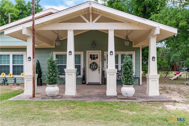 6785 Fm 1783, Gatesville, TX 76528