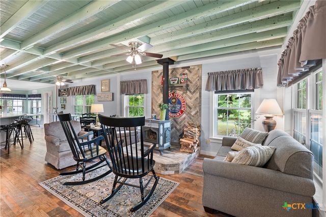 6785 Fm 1783, Gatesville, TX 76528