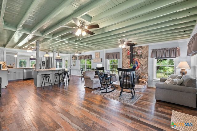 6785 Fm 1783, Gatesville, TX 76528