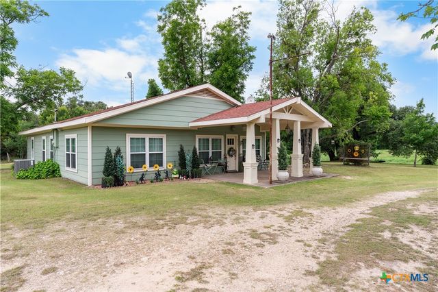 6785 Fm 1783, Gatesville, TX 76528