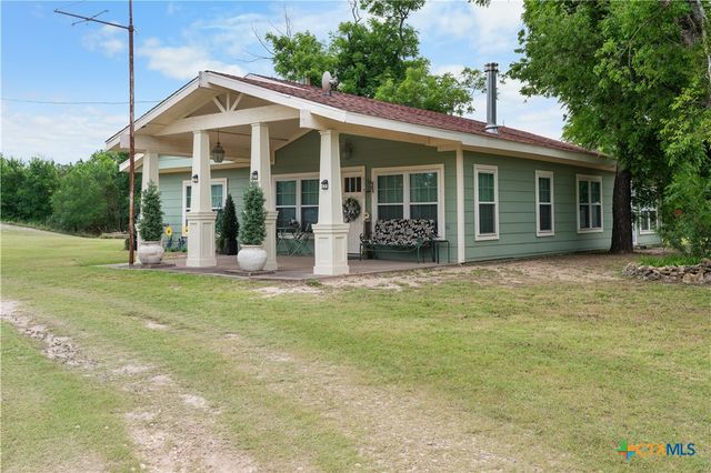 6785 Fm 1783, Gatesville, TX 76528