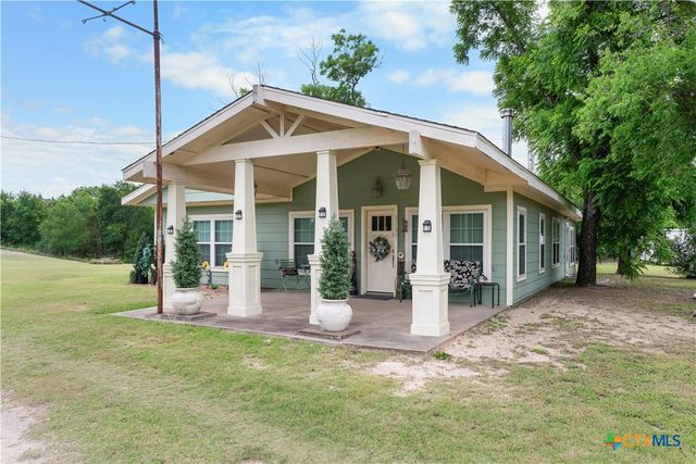 6785 Fm 1783, Gatesville, TX 76528