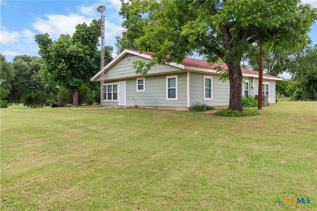 6785 Fm 1783, Gatesville, TX 76528