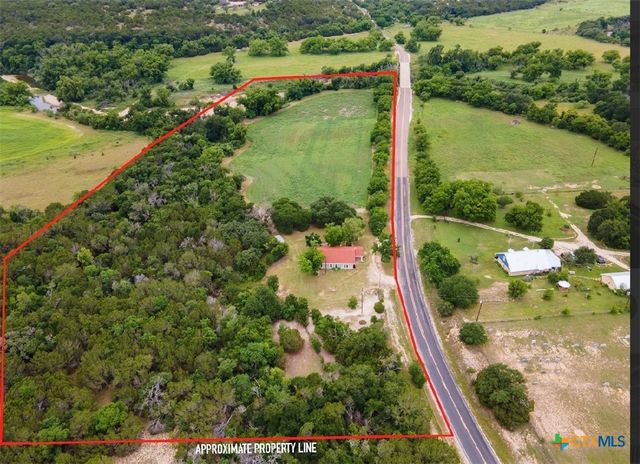6785 Fm 1783, Gatesville, TX 76528