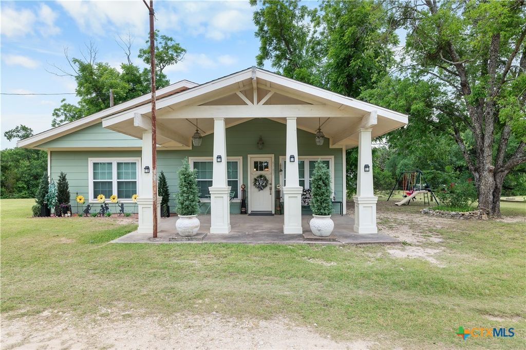 6785 Fm 1783, Gatesville, TX 76528