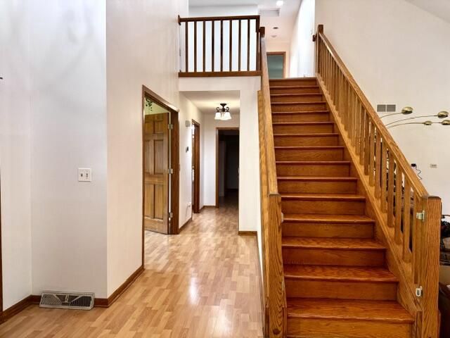 N53W14172 St Andrews DRIVE, Menomonee Falls, WI 53051