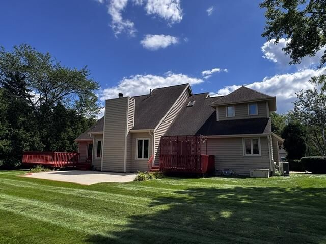 N53W14172 St Andrews DRIVE, Menomonee Falls, WI 53051