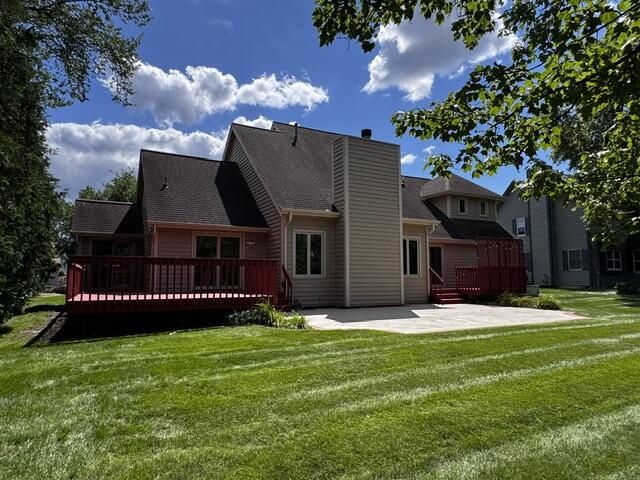 N53W14172 St Andrews DRIVE, Menomonee Falls, WI 53051