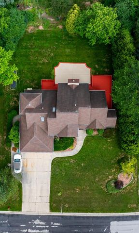 N53W14172 St Andrews DRIVE, Menomonee Falls, WI 53051
