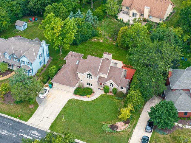 N53W14172 St Andrews DRIVE, Menomonee Falls, WI 53051