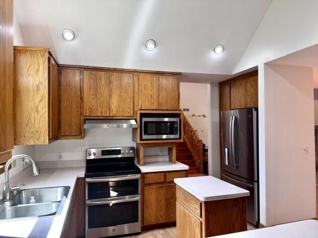 N53W14172 St Andrews DRIVE, Menomonee Falls, WI 53051
