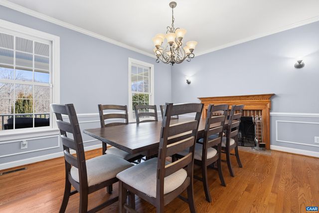 381 BYBEE ESTATES LN, Palmyra, VA 22963