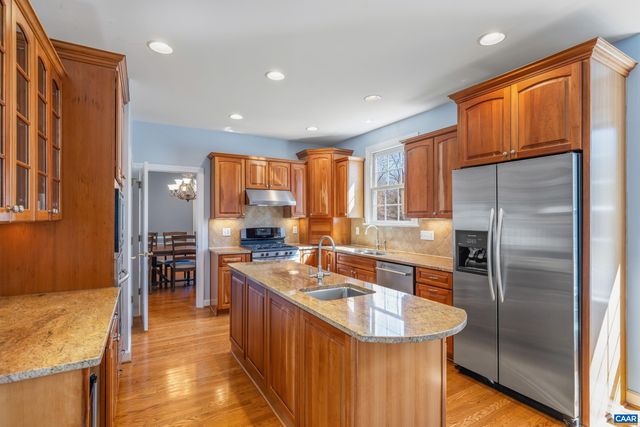 381 BYBEE ESTATES LN, Palmyra, VA 22963