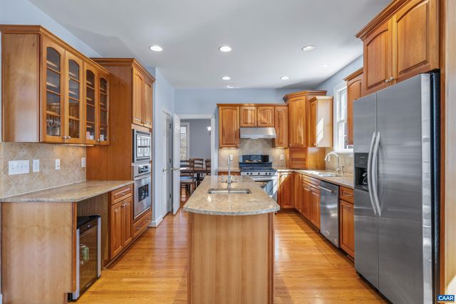 381 BYBEE ESTATES LN, Palmyra, VA 22963