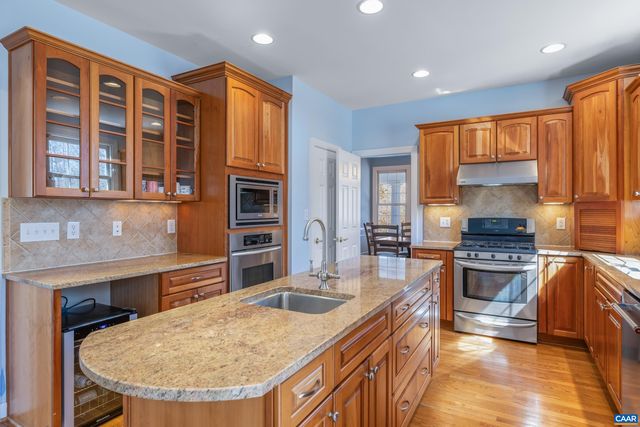 381 BYBEE ESTATES LN, Palmyra, VA 22963