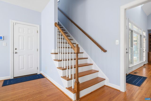 381 BYBEE ESTATES LN, Palmyra, VA 22963