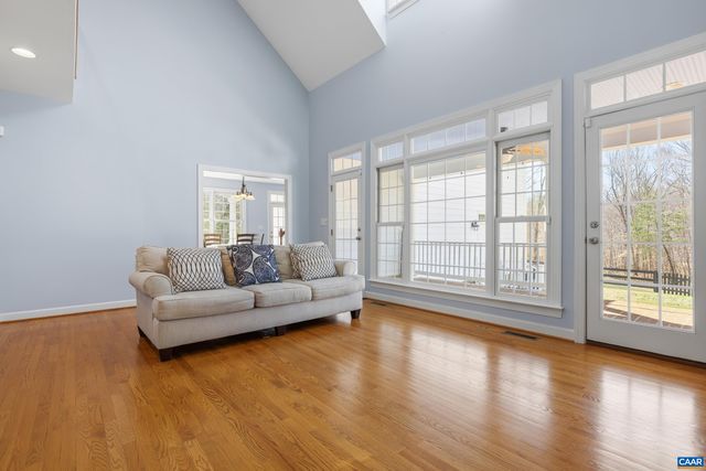 381 BYBEE ESTATES LN, Palmyra, VA 22963