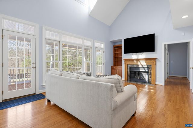 381 BYBEE ESTATES LN, Palmyra, VA 22963