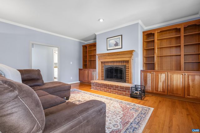 381 BYBEE ESTATES LN, Palmyra, VA 22963