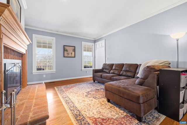 381 BYBEE ESTATES LN, Palmyra, VA 22963