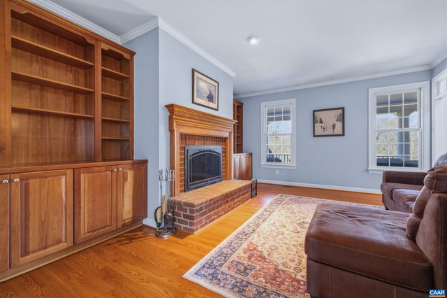 381 BYBEE ESTATES LN, Palmyra, VA 22963