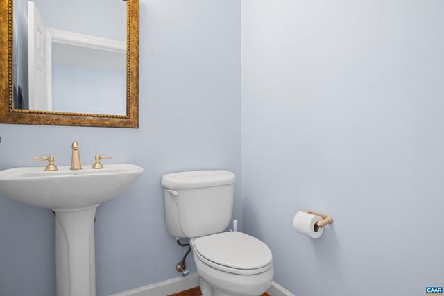 381 BYBEE ESTATES LN, Palmyra, VA 22963