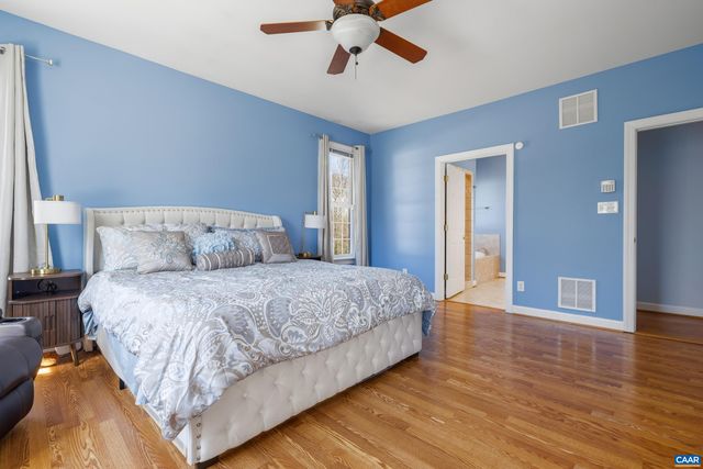 381 BYBEE ESTATES LN, Palmyra, VA 22963