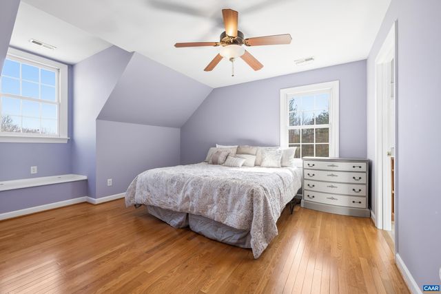 381 BYBEE ESTATES LN, Palmyra, VA 22963