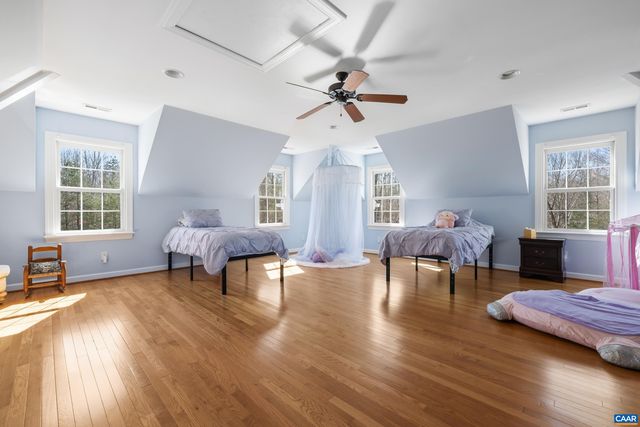 381 BYBEE ESTATES LN, Palmyra, VA 22963