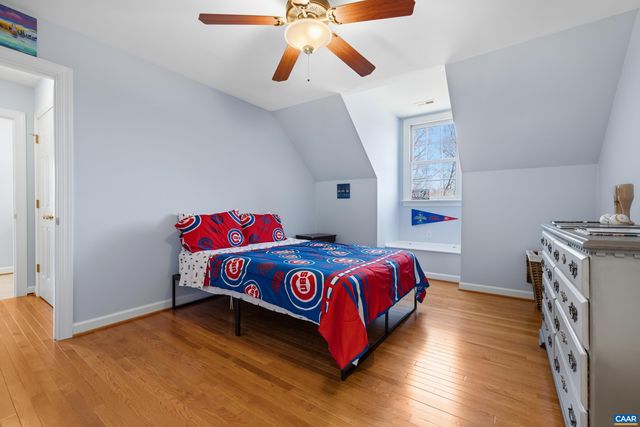 381 BYBEE ESTATES LN, Palmyra, VA 22963