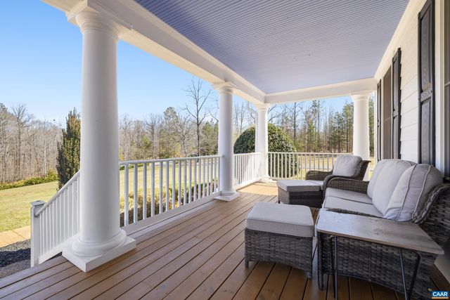 381 BYBEE ESTATES LN, Palmyra, VA 22963