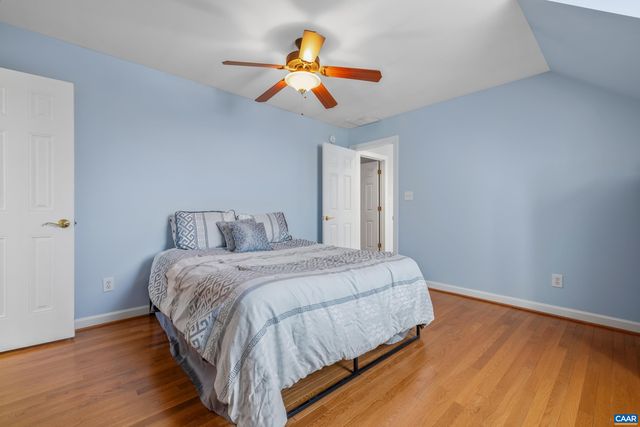 381 BYBEE ESTATES LN, Palmyra, VA 22963