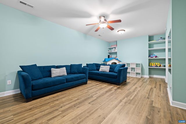 381 BYBEE ESTATES LN, Palmyra, VA 22963