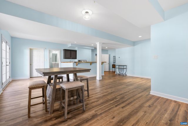 381 BYBEE ESTATES LN, Palmyra, VA 22963