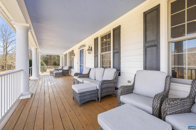 381 BYBEE ESTATES LN, Palmyra, VA 22963