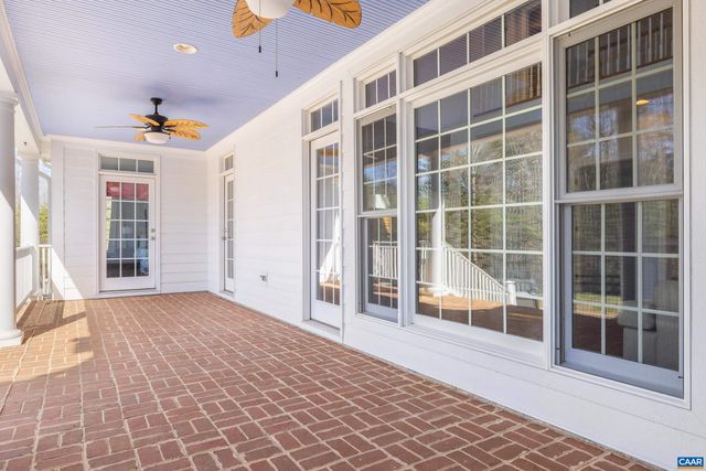 381 BYBEE ESTATES LN, Palmyra, VA 22963