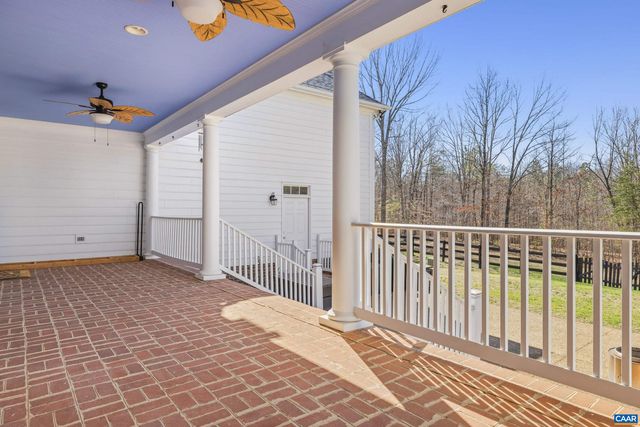 381 BYBEE ESTATES LN, Palmyra, VA 22963