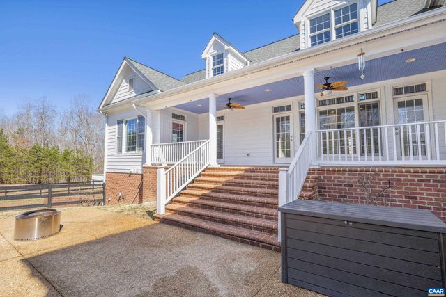 381 BYBEE ESTATES LN, Palmyra, VA 22963