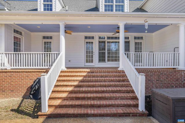 381 BYBEE ESTATES LN, Palmyra, VA 22963