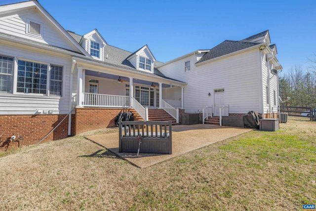 381 BYBEE ESTATES LN, Palmyra, VA 22963