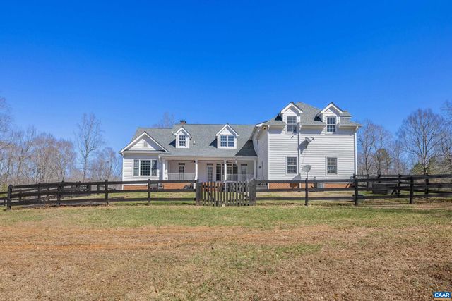 381 BYBEE ESTATES LN, Palmyra, VA 22963