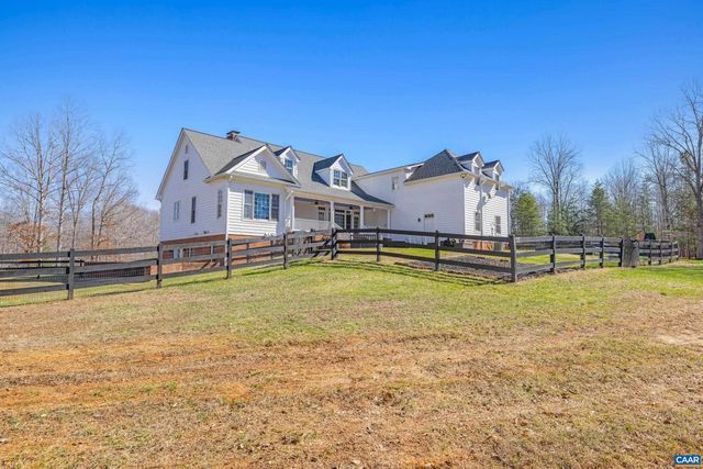 381 BYBEE ESTATES LN, Palmyra, VA 22963