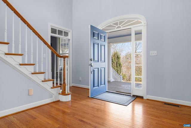 381 BYBEE ESTATES LN, Palmyra, VA 22963